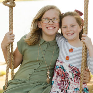 Meet your Posher, Kaitlyn